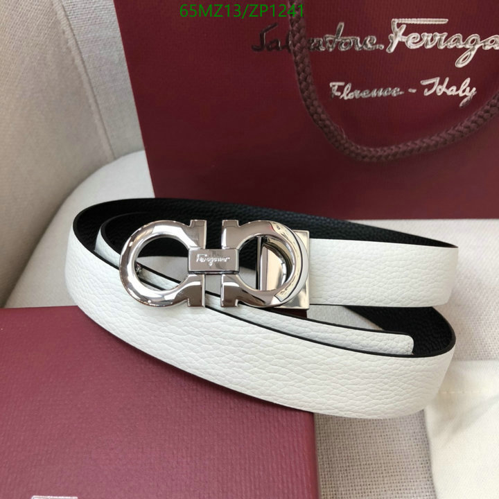 Belts-Ferragamo, Code: ZP1241,$: 65USD