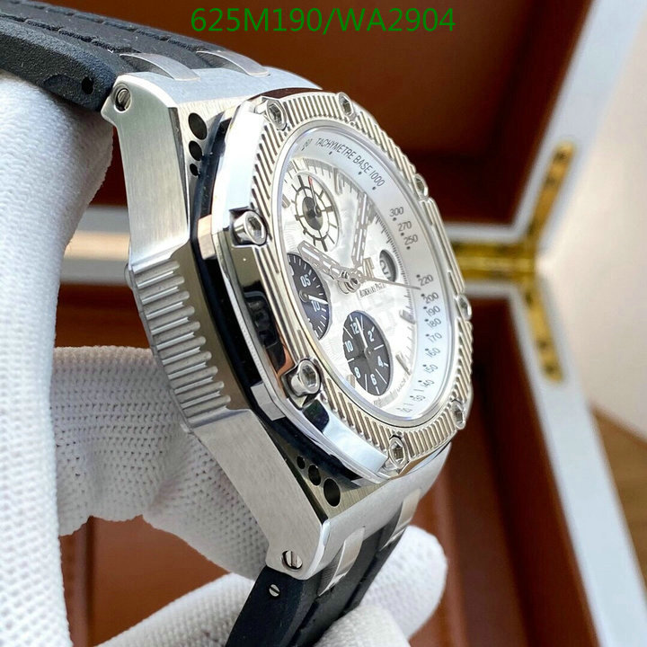 Watch-Mirror Quality-Audemars Piguet, Code: WA2904,$: 625USD