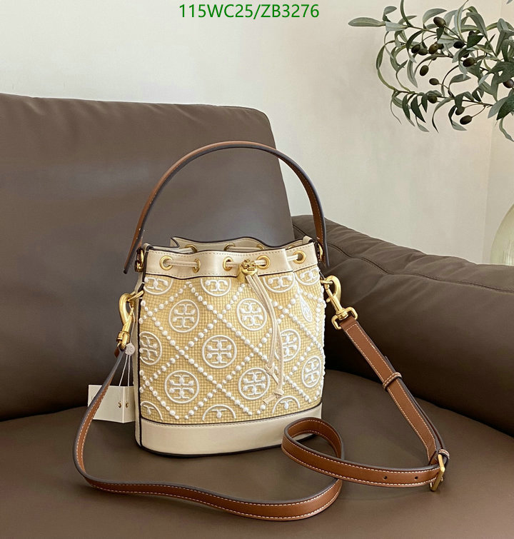 Tory Burch Bag-(4A)-Diagonal-,Code: ZB3276,$: 115USD