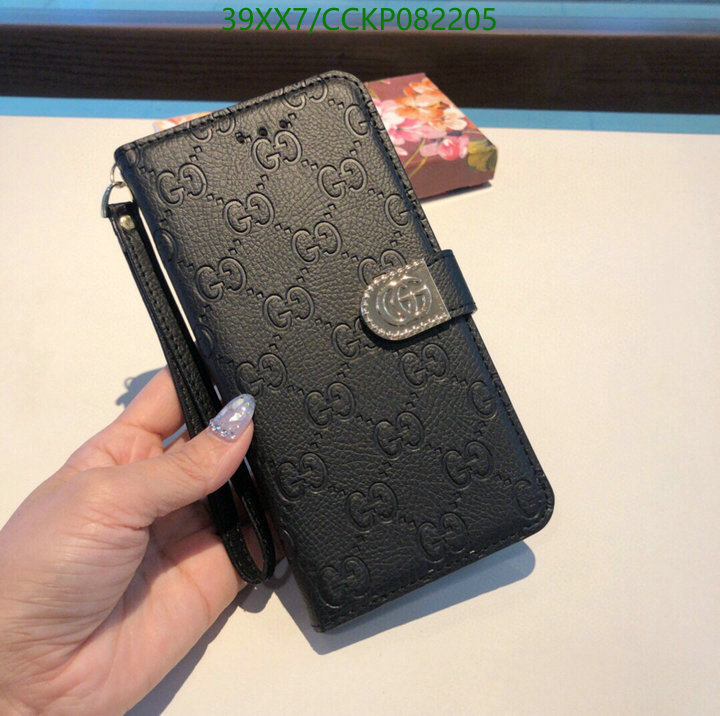 Phone Case-Gucci, Code: CCKP082205,$: 39USD