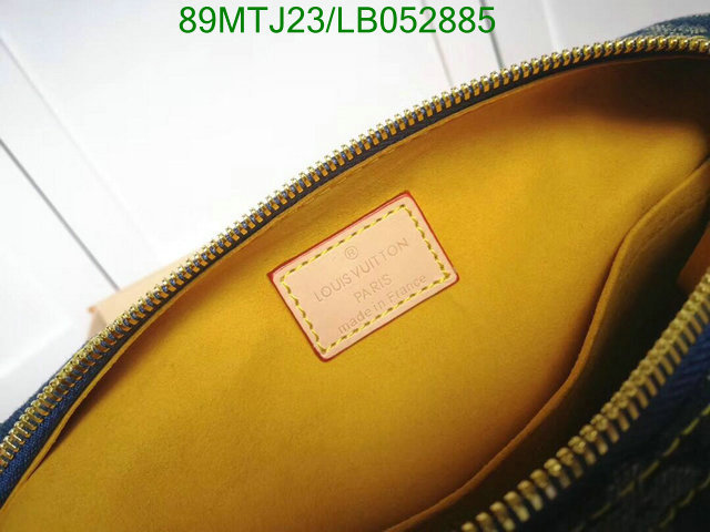 LV Bags-(4A)-Handbag Collection-,Code: LB052885,$:89USD