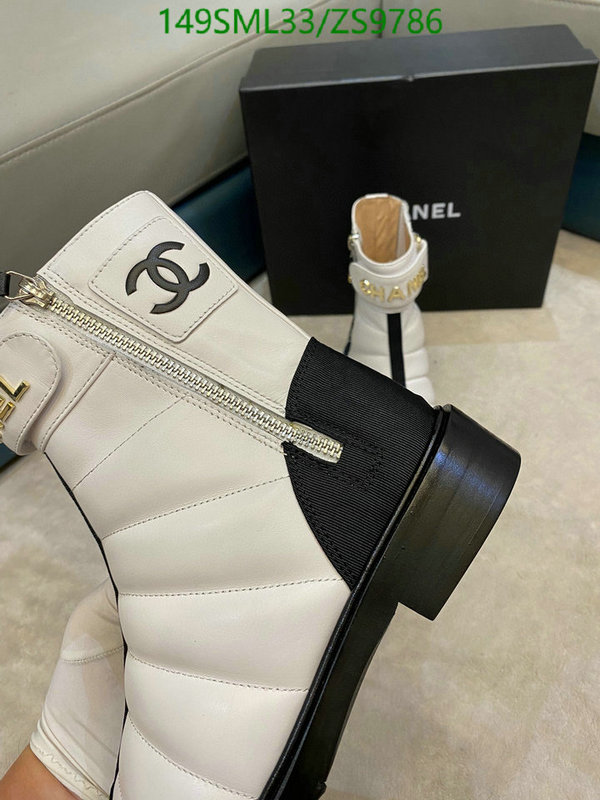 Women Shoes-Chanel,Code: ZS9786,$: 149USD