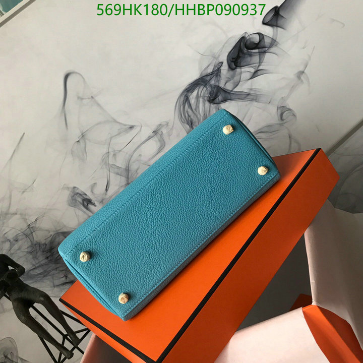 Hermes Bag-(Mirror)-Kelly-,Code: HHBP090937,$: 569USD