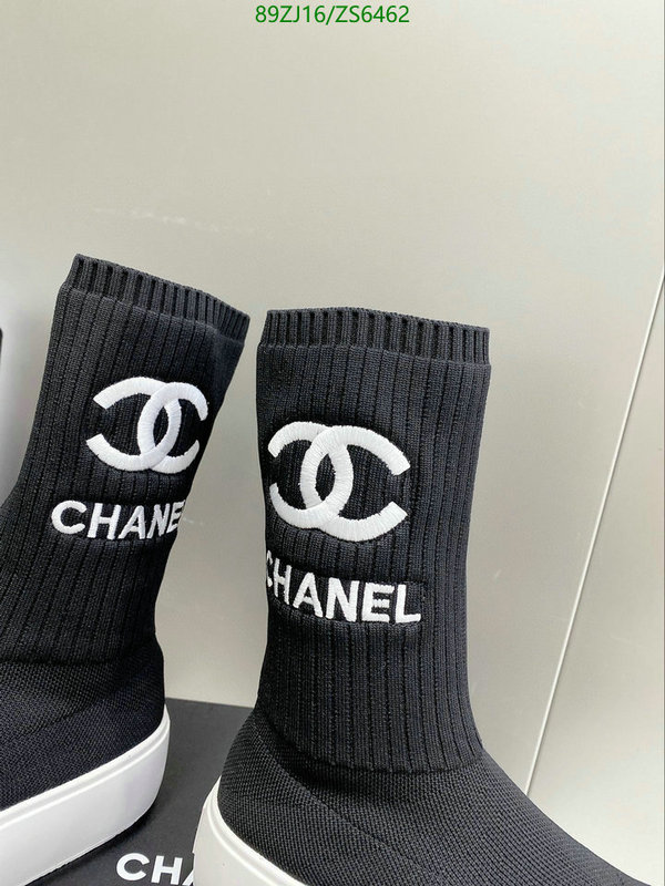 Women Shoes-Chanel,Code: ZS6462,$: 89USD