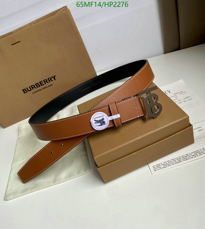 Belts-Burberry, Code: HP2276,$: 65USD