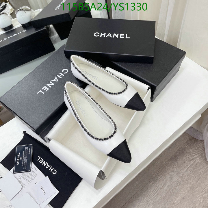 Women Shoes-Chanel,Code: YS1330,$: 115USD