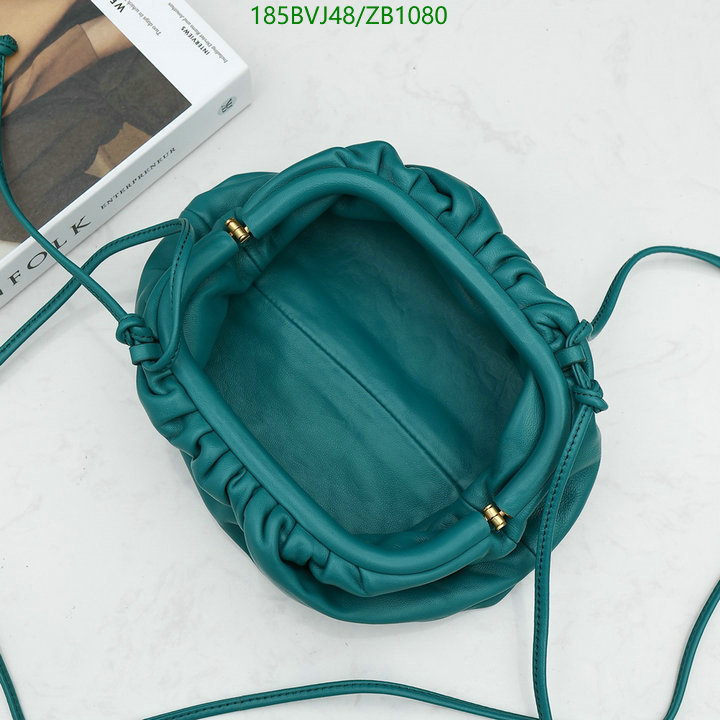 BV Bag-(Mirror)-Pouch Series-,Code: ZB1080,$: 185USD