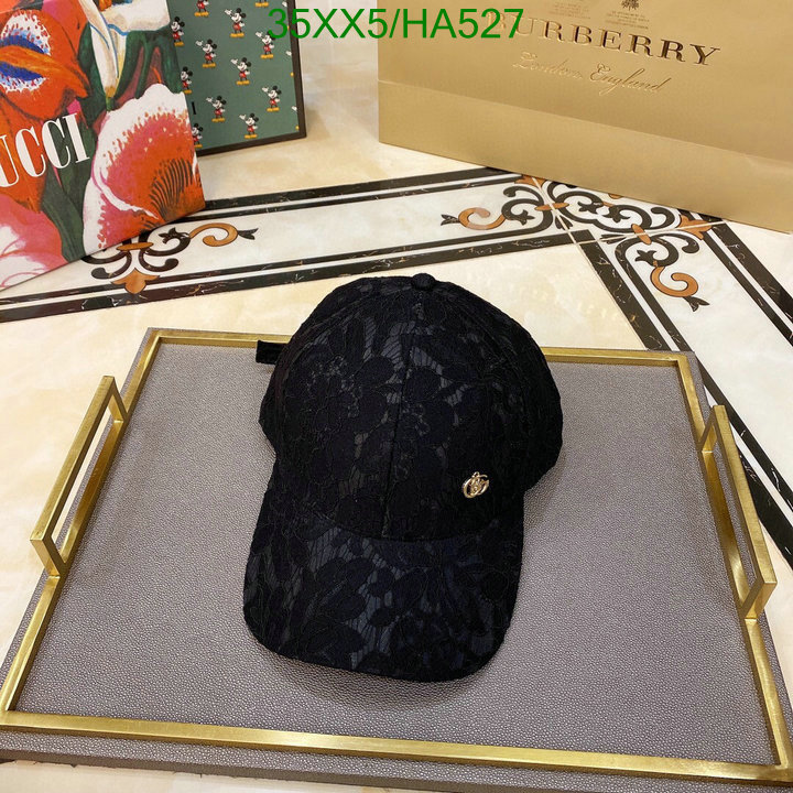 Cap -(Hat)-Gucci, Code: HA527,$: 35USD
