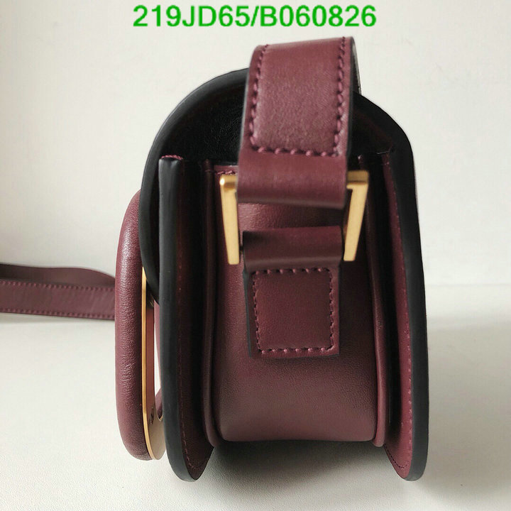 Valentino Bag-(Mirror)-Diagonal-,Code: B060826,$: 219USD