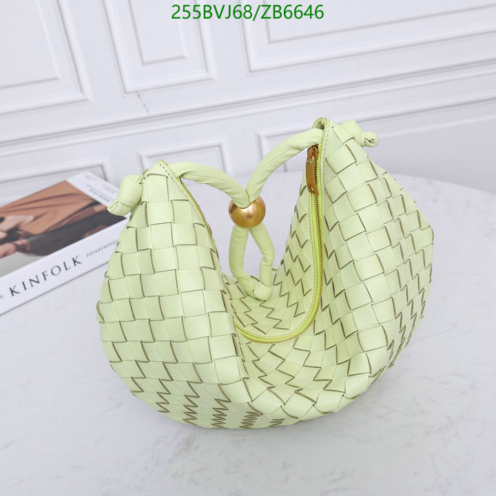 BV Bag-(Mirror)-Jodie,Code: ZB6646,$: 255USD