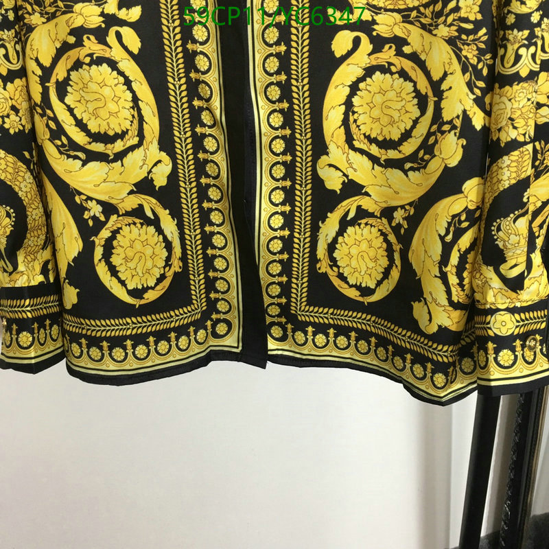 Clothing-Versace, Code: YC6347,$: 59USD