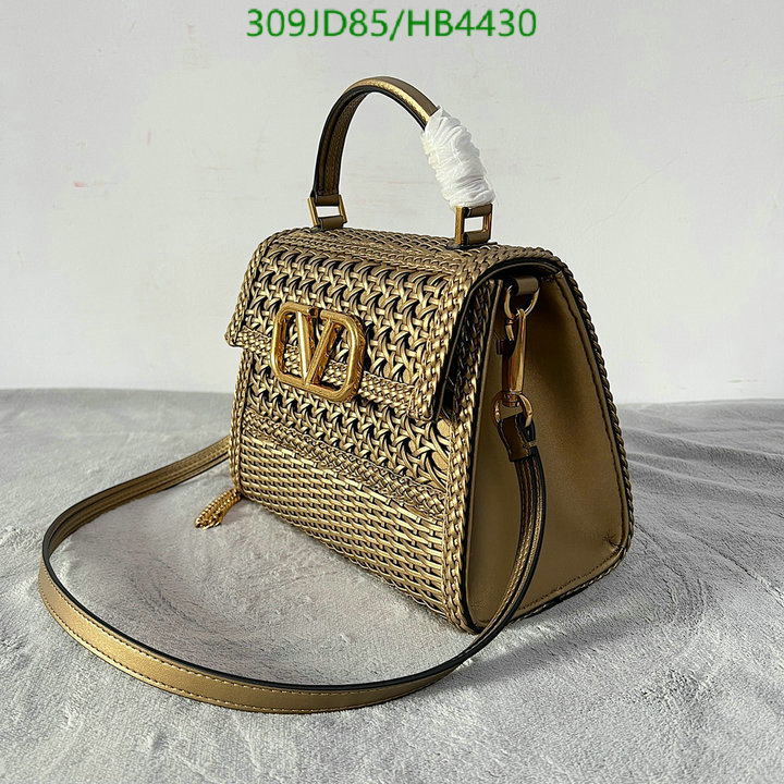 Valentino Bag-(Mirror)-Diagonal-,Code: HB4430,$: 309USD