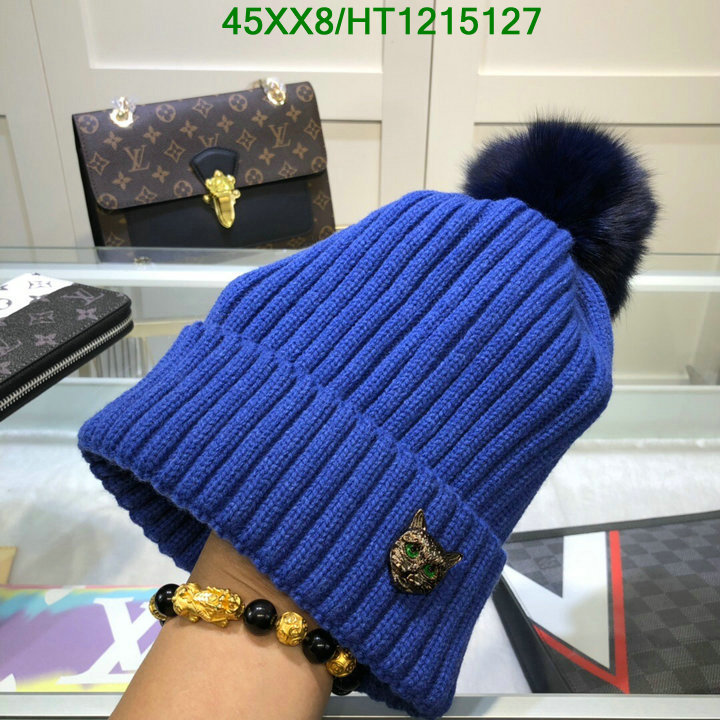 Cap -(Hat)-Gucci, Code: HT12151127,