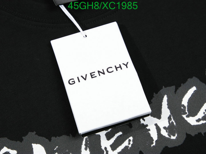 Clothing-Givenchy, Code: XC1985,$: 45USD