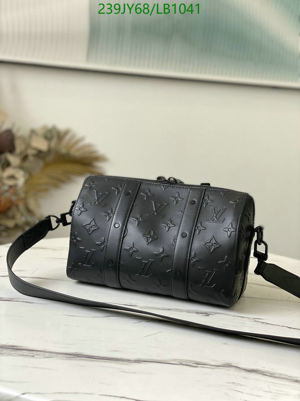 LV Bags-(Mirror)-Speedy-,Code: LB1041,$: 169USD