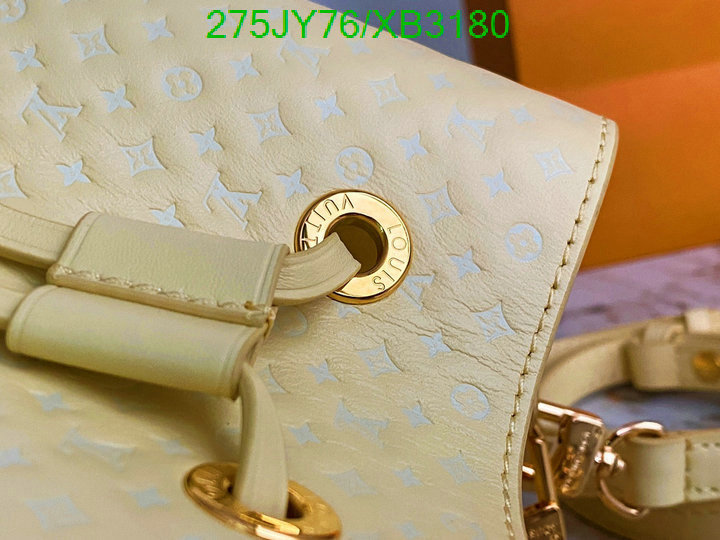 LV Bags-(Mirror)-Nono-No Purse-Nano No-,Code: XB3180,$: 275USD