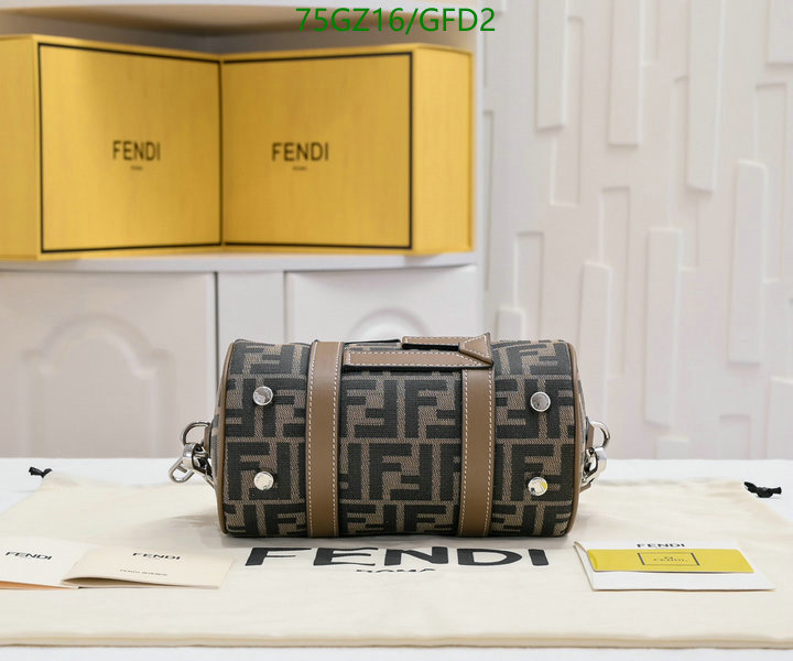 Fendi Big Sale,Code: GFD2,$: 75USD