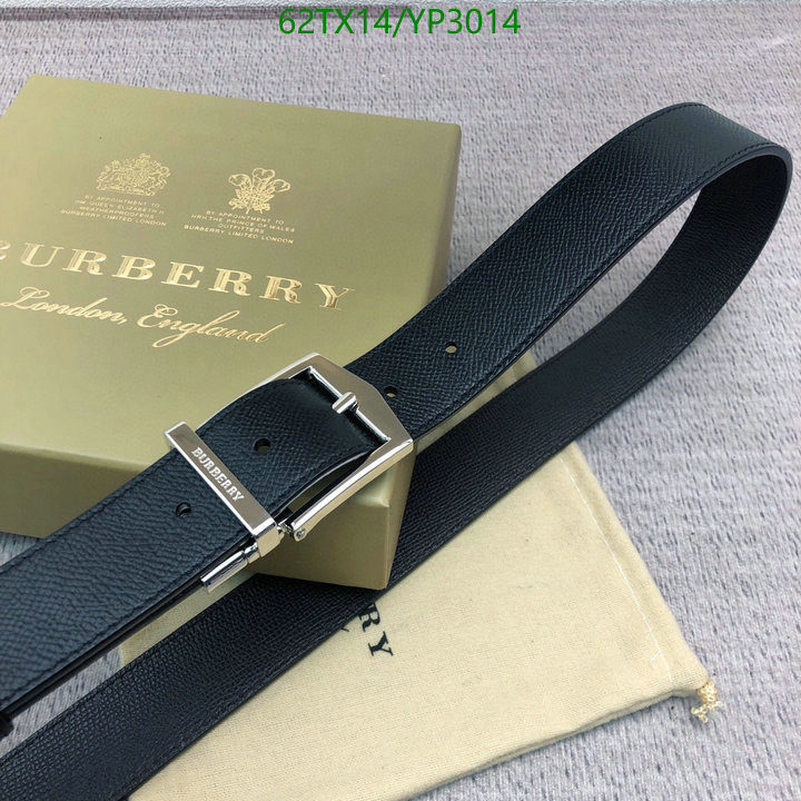 Belts-Burberry, Code: YP3014,$: 62USD
