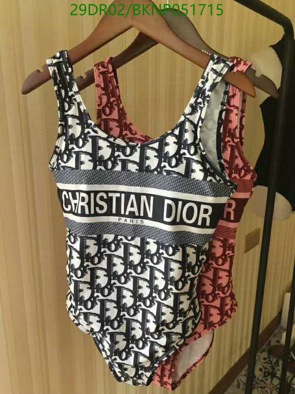 Swimsuit-Dior,Code: BKNP051715,$: 29USD