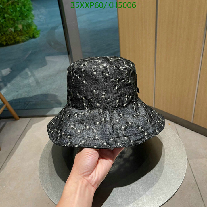 Cap -(Hat)-LV, Code: KH5006,$: 35USD