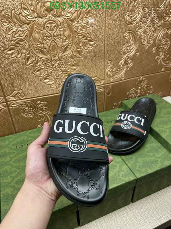 Men shoes-Gucci, Code: XS1557,$: 69USD