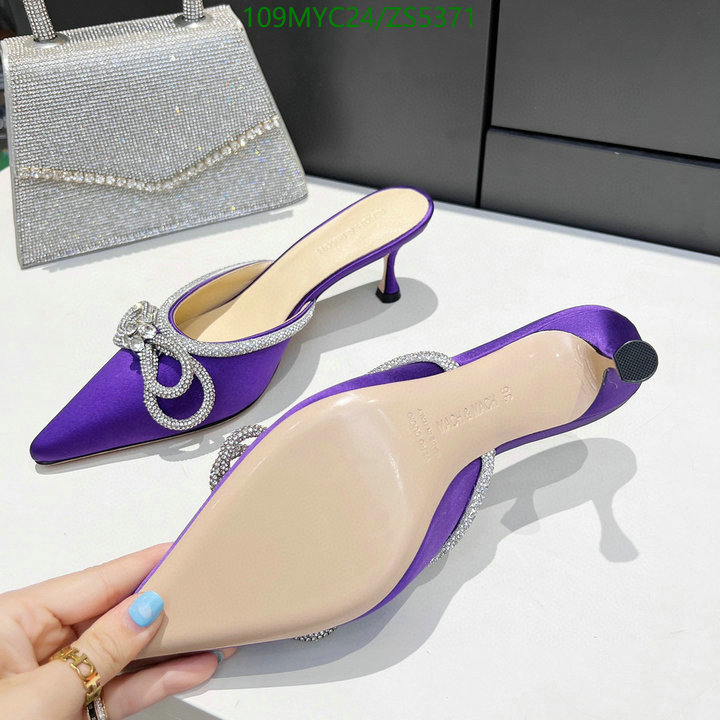 Women Shoes-Mach & Mach, Code: ZS5371,$: 109USD