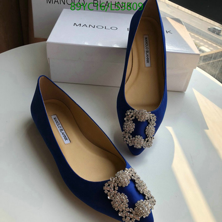 Women Shoes-Manolo Blahnik, Code: LS3809,$: 89USD