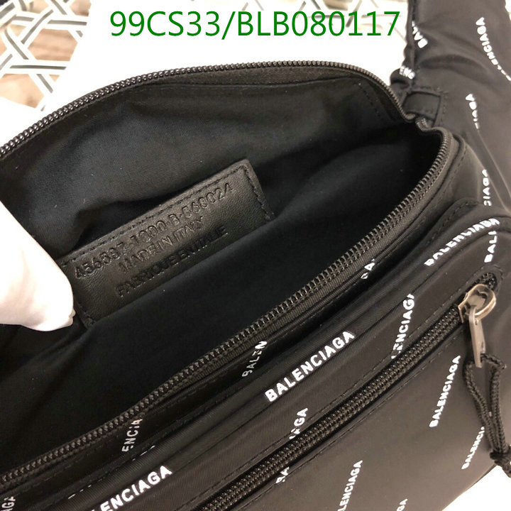 Balenciaga Bag-(Mirror)-Other Styles-,Code: BLB080117,$:99USD