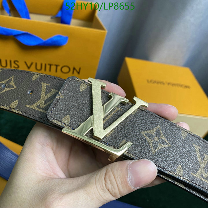 Belts-LV, Code: LP8655,$: 52USD