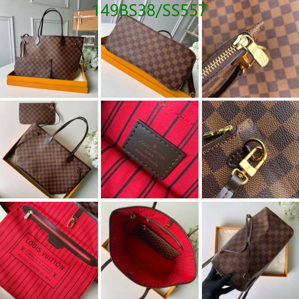 Black Friday-5A Bags,Code: SS557,