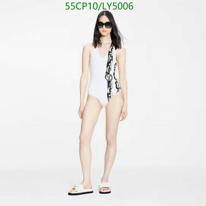 Swimsuit-LV, Code: LY5006,$: 55USD