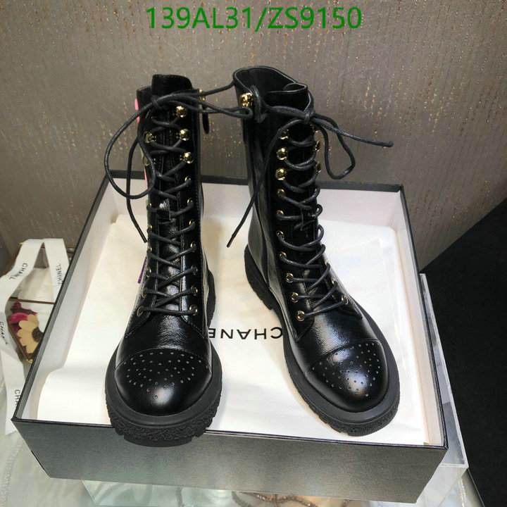 Women Shoes-Chanel,Code: ZS9150,$: 139USD