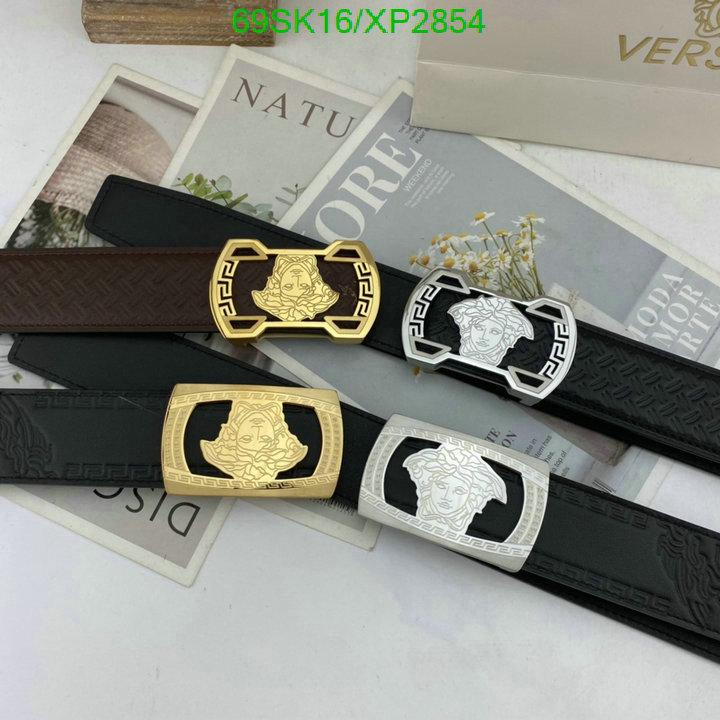 Belts-Versace, Code: XP2854,$: 69USD