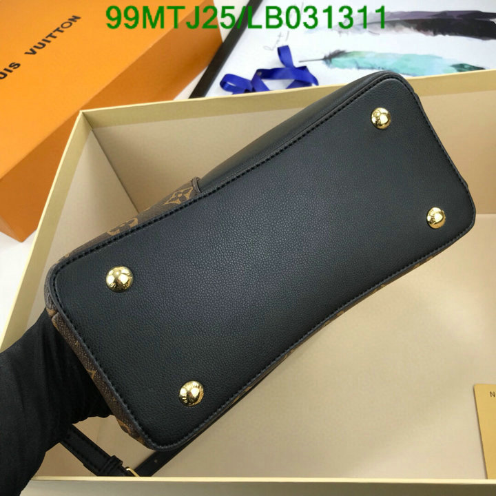 LV Bags-(4A)-Handbag Collection-,Code: LB031311,$: 99USD