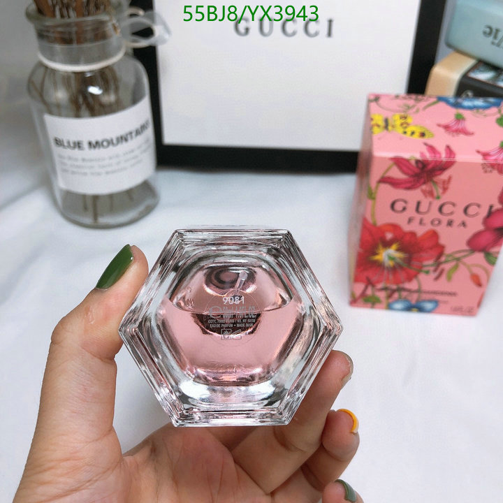 Perfume-Gucci, Code: YX3943,$: 55USD