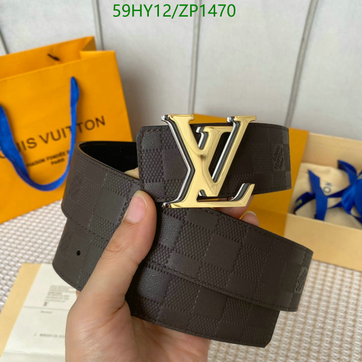 Belts-LV, Code: ZP1470,$: 59USD