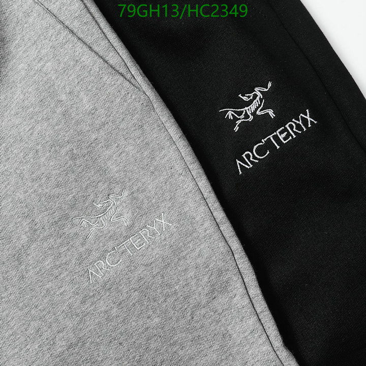 Clothing-ARCTERYX, Code: HC2349,$: 79USD