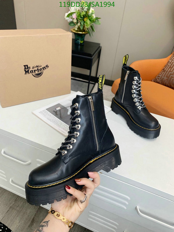 Women Shoes-DrMartens, Code:SA1994,$: 119USD