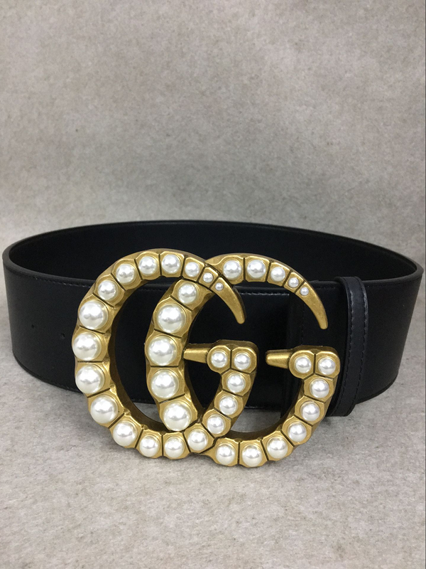 Belts-Gucci, Code: GGP120201,$: 129USD