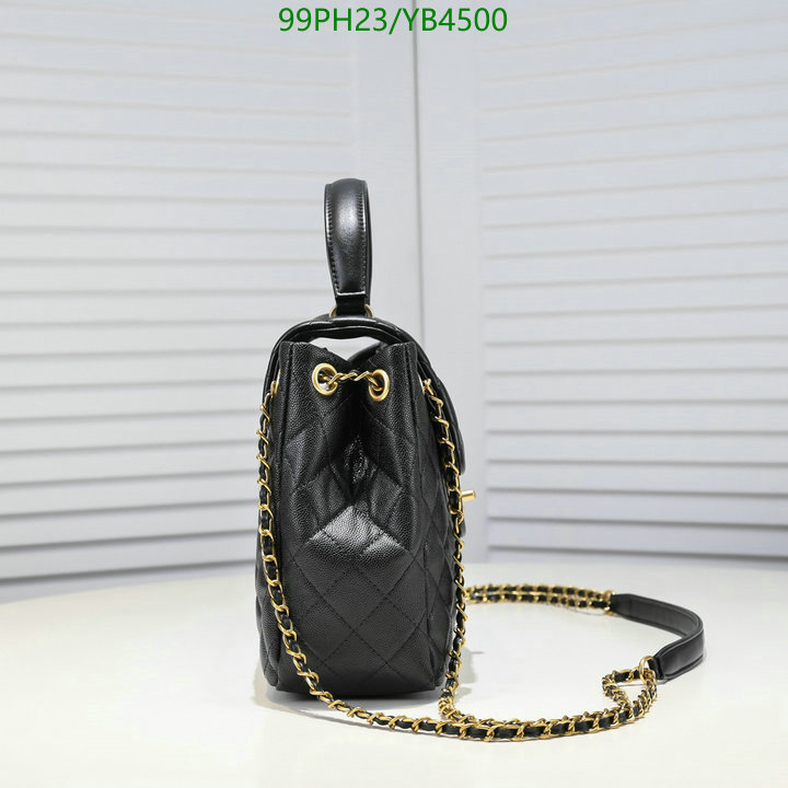 Chanel Bags ( 4A )-Diagonal-,Code: YB4500,$: 99USD