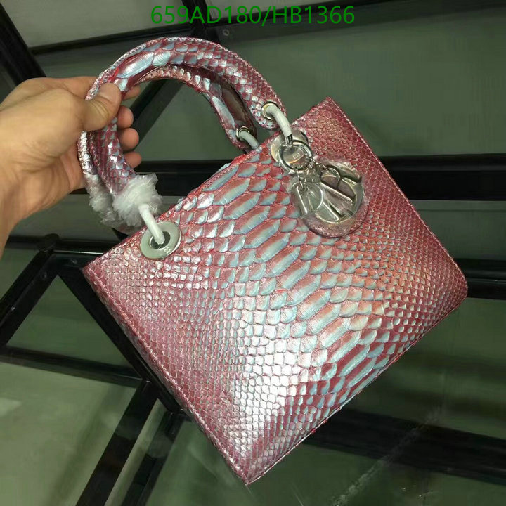 Dior Bags -(Mirror)-Lady-,Code: HB1366,$: 659USD