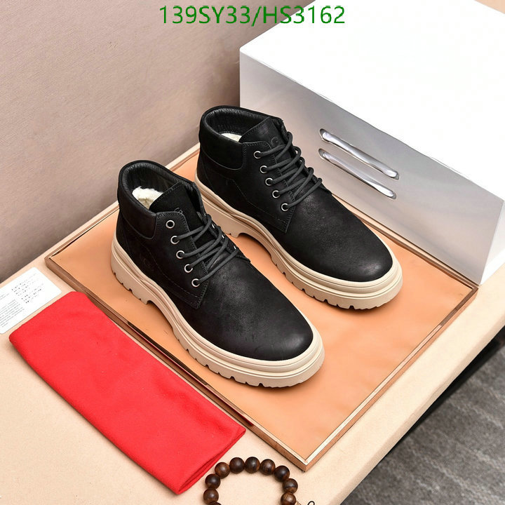 Men shoes-UGG, Code: HS3162,$: 139USD