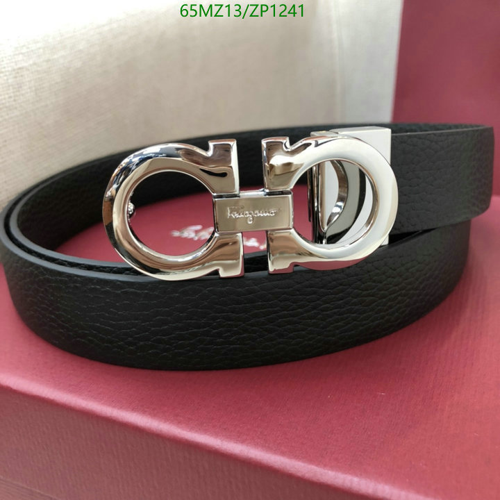 Belts-Ferragamo, Code: ZP1241,$: 65USD