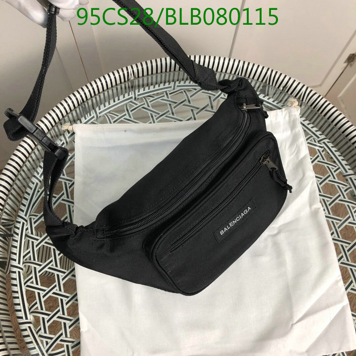Balenciaga Bag-(Mirror)-Other Styles-,Code: BLB080115,$:95USD