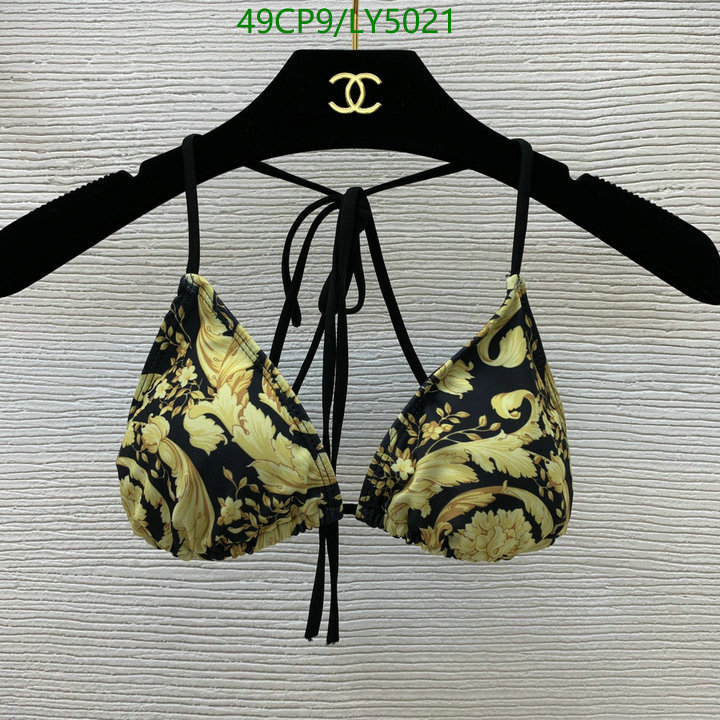 Swimsuit-Versace, Code: LY5021,$: 49USD