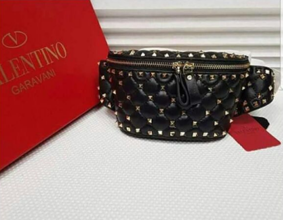 Valentino Bag-(Mirror)-Diagonal-,Code： VTB040701,$: 159USD