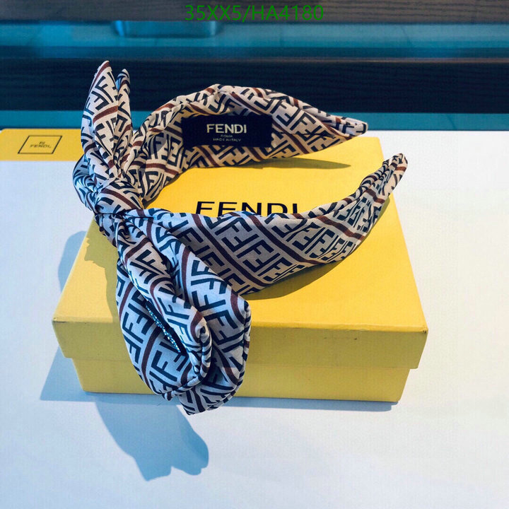 Headband-Fendi, Code: HA4180,$: 35USD