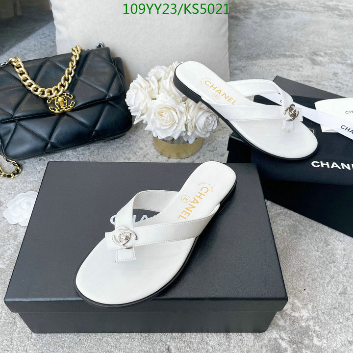 Women Shoes-Chanel,Code: KS5021,$: 109USD