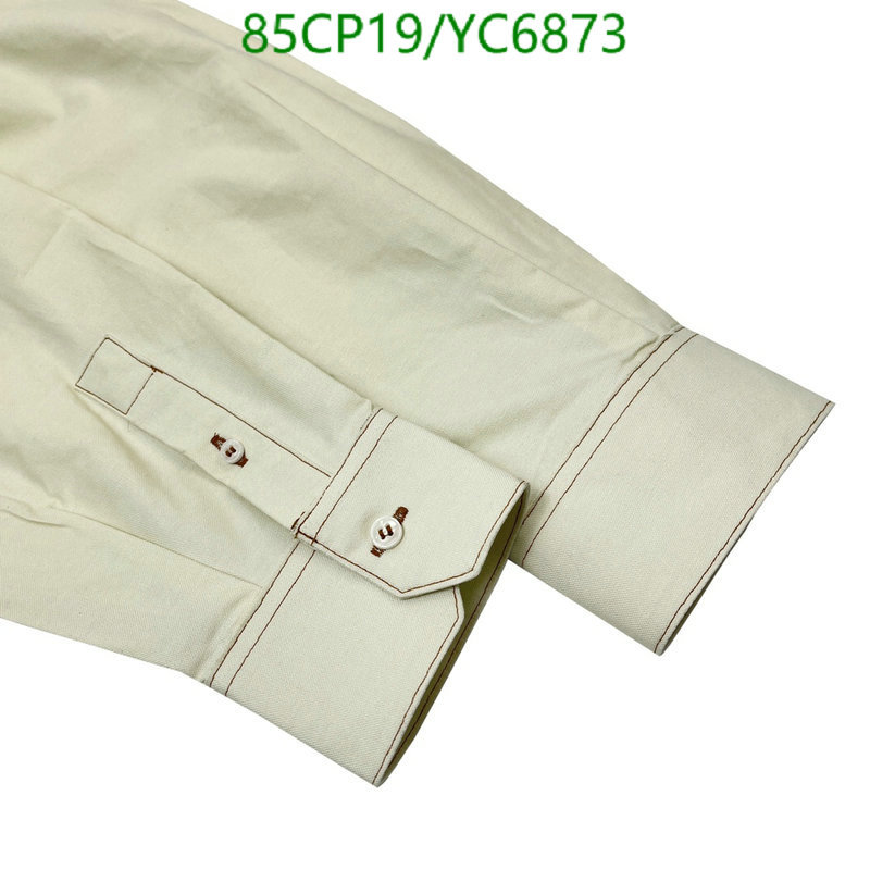 Clothing-Loewe, Code: YC6873,$: 85USD