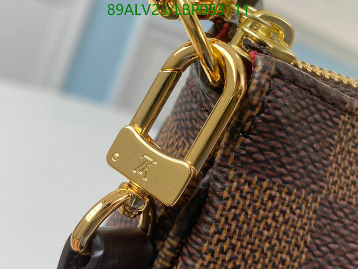 LV Bags-(Mirror)-Pochette MTis-Twist-,Code: LBP083111,$:89USD